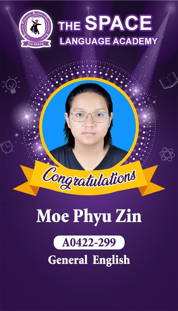 Moe Phyu Zin